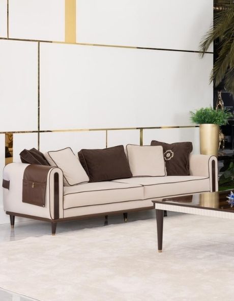 İstanbul Sofa Set