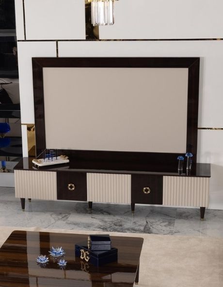 İstanbul Tv Lowboard