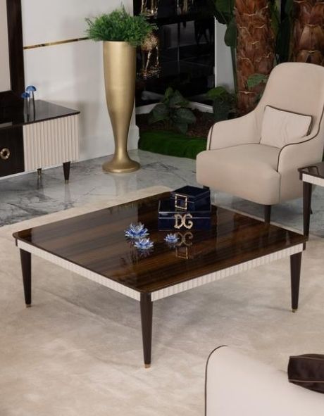İstanbul Couchtisch