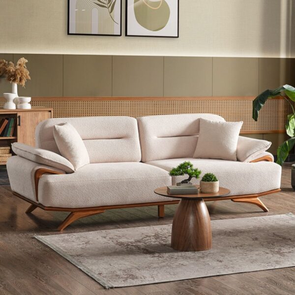 Hermes Sofa Set