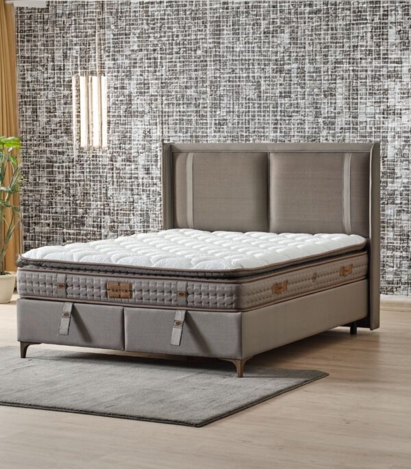 Batum Boxspringsbett Set