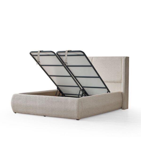 Oslo Boxspringsbett Set