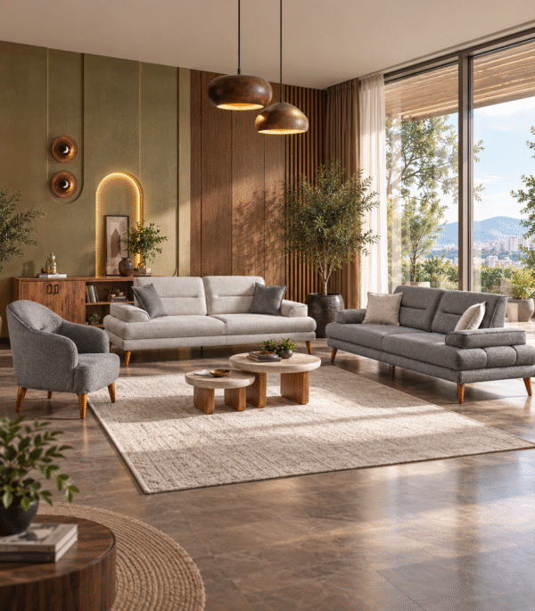 Togg Sofa Set