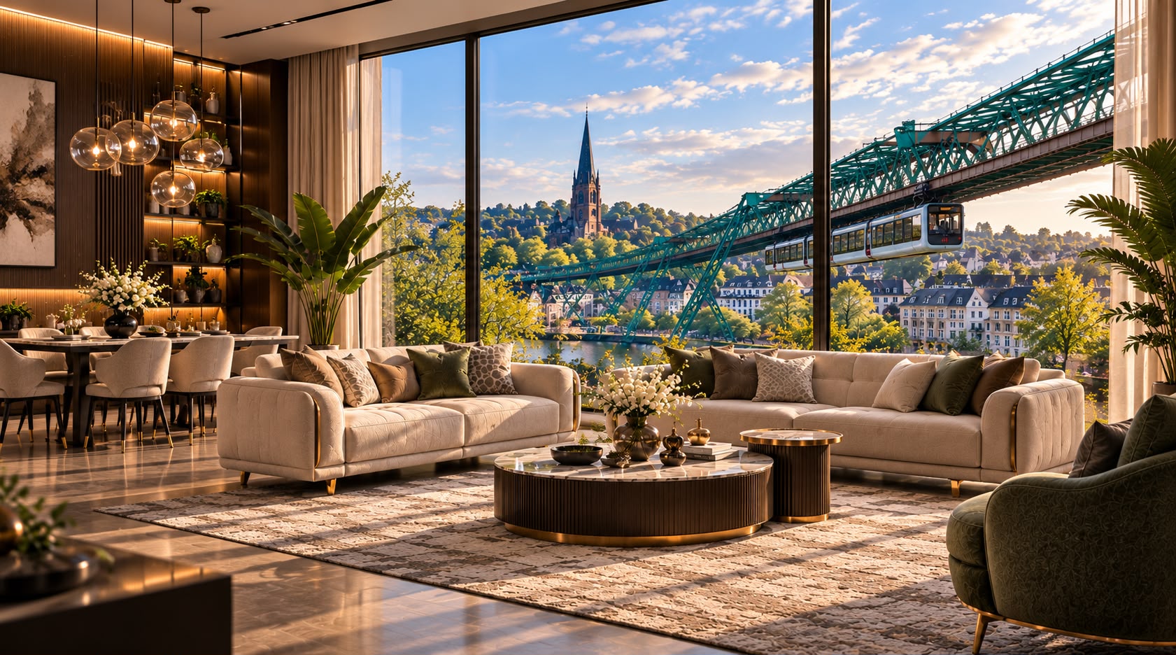 BESSi Home Wuppertal